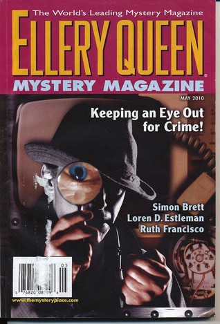 Ellery Queen Mystery Magazine, May 2010 (Vol. 135 No. 5)