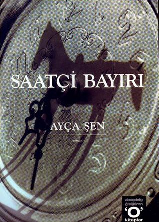 Saatçı Bayırı