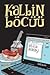 Kalbin Böcüü by Atilla Atalay