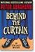 Behind the Curtain (Echo Falls, #2)