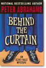 Behind the Curtain