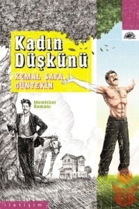 Kadın Düşkünü
