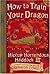 How to Train Your Dragon (Hiccup Horrendous Haddock III) by Cressida Cowell