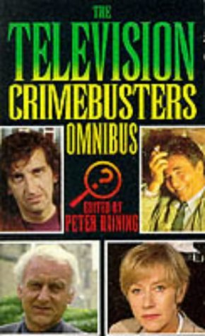 The Television Crimebusters Omnibus (Paperback)