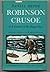 Robinson Crusoe &  A Journa...