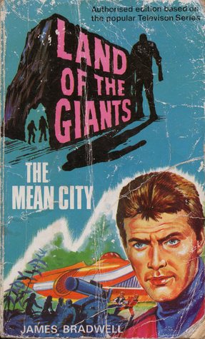 The Mean City (Land of the Giants)