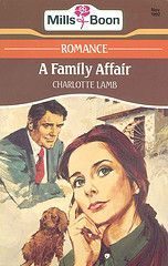 A Family Affair (Paperback)