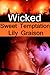 Sweet Temptation (Wicked, #4)