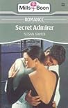 Secret Admirer by Susan Napier