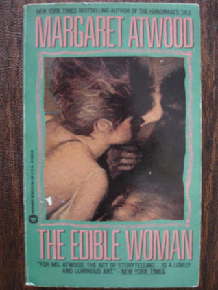 The Edible Woman