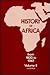 History of Africa: From 180...