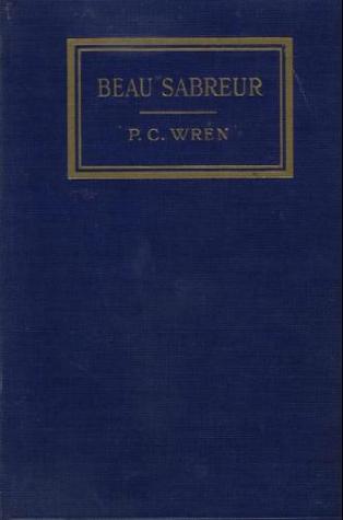 Beau Sabreur (Photoplay Edition)