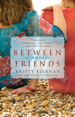 Between Friends (Paperback)