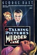 The Talking Pictures Murder Case