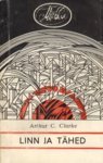 Linn ja tähed by Arthur C. Clarke