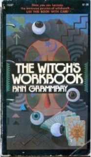 Witch's Workbook (Paperback)