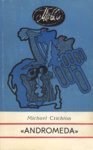 Andromeda by Michael Crichton