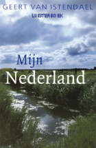 Mijn Nederland (Audiobook)