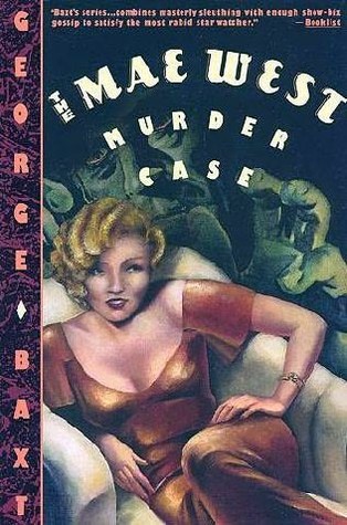 The Mae West Murder Case (Jacob Singer, #7)