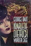 The Marlene Dietrich Murder Case
