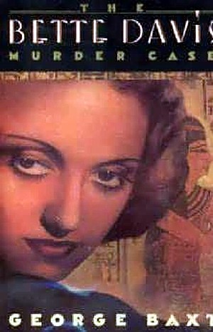 The Bette Davis Murder Case (Jacob Singer, #9)