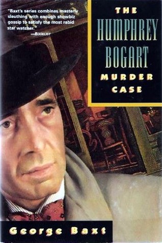 The Humphrey Bogart Murder Case (Jacob Singer, #10)