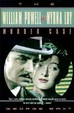 The William Powell and Myrna Loy Murder Case (Jacob Singer, #11)