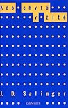Kdo chytá v žitě by J.D. Salinger