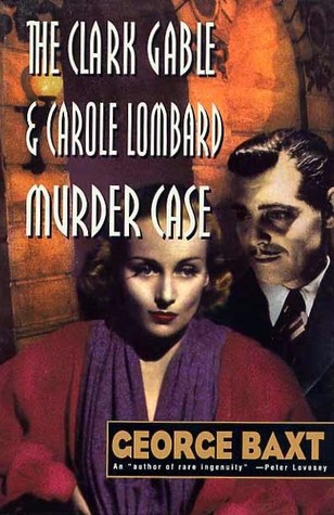 The Clark Gable and Carole Lombard Murder Case (Jacob Singer, #13)