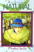 Natural Vol. 6
