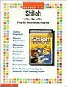 Literature Guide: Shiloh Literature Guide: Shiloh
