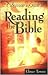 A Beginner's Guide to Reading the Bible