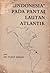 Indonesia Pada Pantai Lautan Atlantik