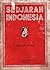 Sedjarah Indonesia (Djilid 1)