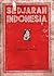 Sedjarah Indonesia (Djilid 1)