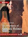 The Adventures of Sherlock Holmes, Volume 1