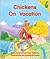 Early Reader: Chickens On V...