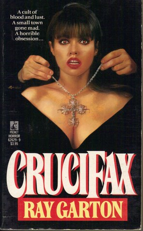 Crucifax (Paperback)