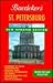 Baedeker St. Petersburg by Helmut Linde
