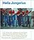 Hella Jongerius