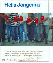 Hella Jongerius (Hardcover)