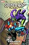 The Amazing Spider-Man: A New Goblin