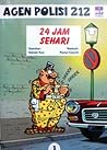24 Jam Sehari by Raoul Cauvin 24 Jam Sehari by Raoul Cauvin