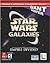 Star Wars Galaxies: An Empire Divided (Prima's Official Strategy Guide)