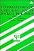 Interdependence and Conflic...