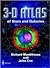 3-D Atlas of Stars and Galaxies