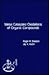 Metal-Catalyzed Oxidations of Organic Compounds: Mechanistic Principles and Synthetic Methodology Including Biochemical Processes