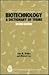 The Language of Biotechnology: A Dictionary of Terms (Acs Professional Reference Book)
