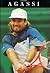 Andre Agassi (Sports Superstars)