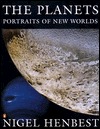 The Planets: Portraits of New Worlds (Paperback)